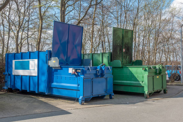 Compactors and Balers